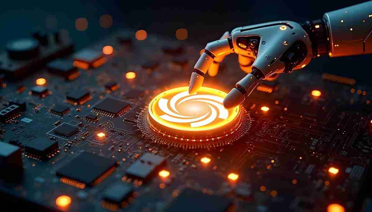 AI代币价格加倍：抓住Ozak AI和Ruvi AI的最后机会？